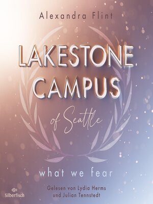 cover image of What We Fear